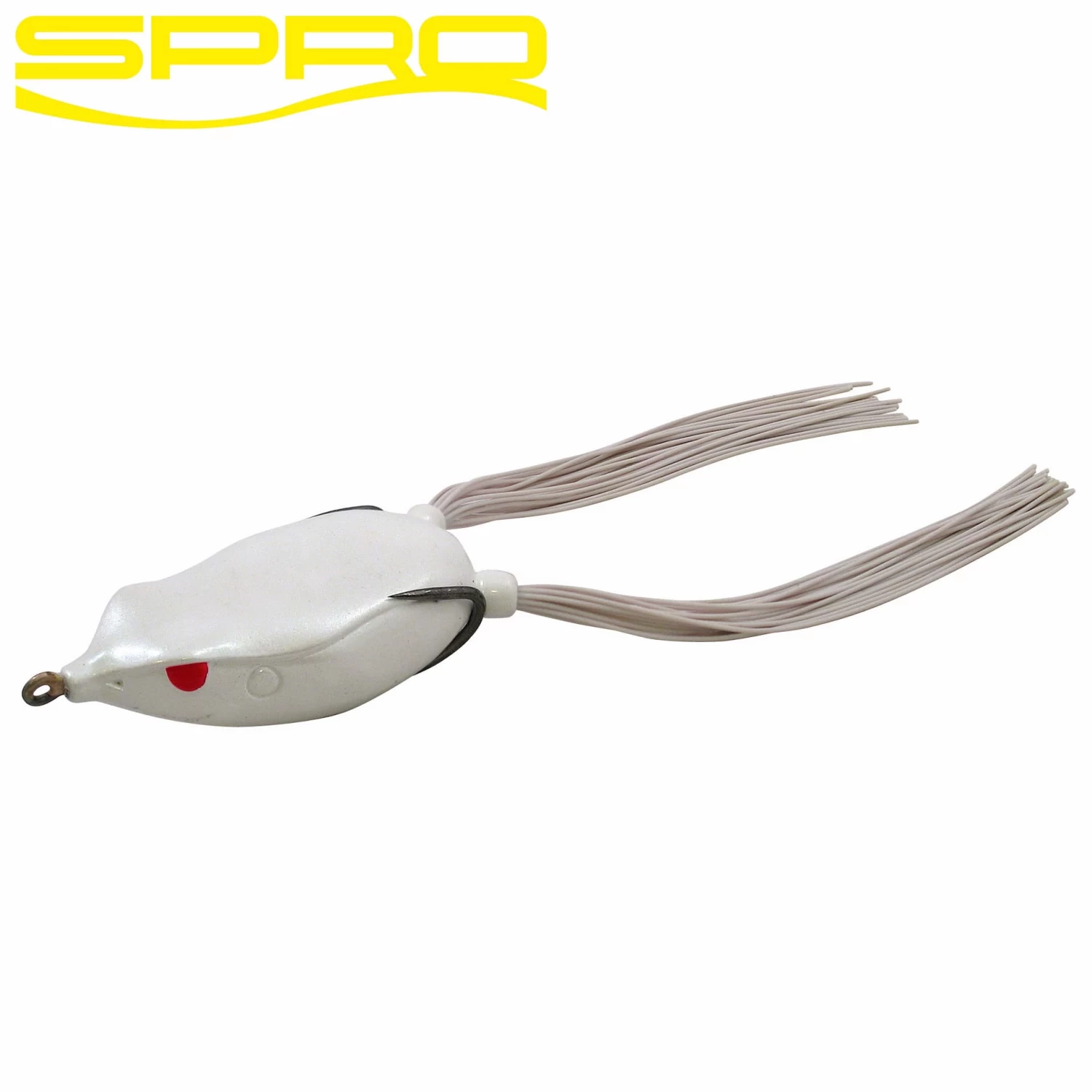 Pack Leurre Grenouille Spro Bronzeye Frog 65 (les 3) – Image 2