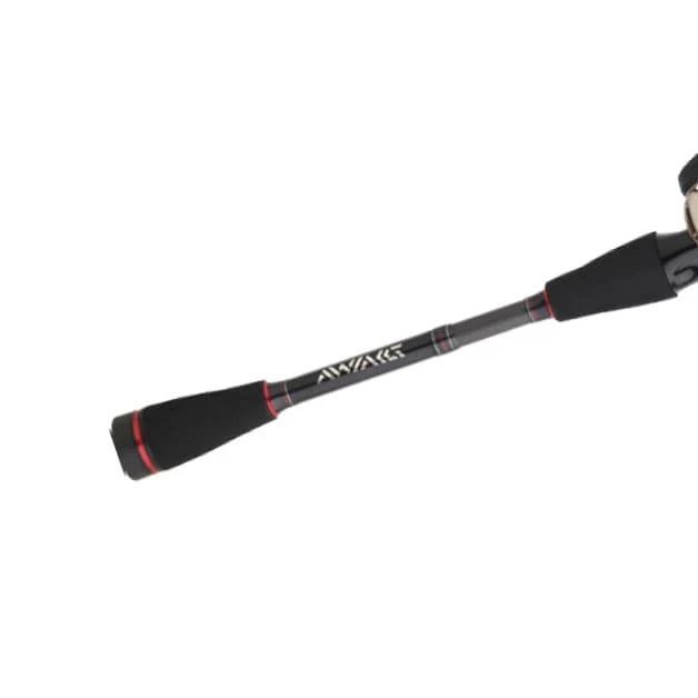 Ensemble Casting Daiwa Canne MH + Moulinet CC 80HL â Image 3