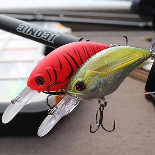 Leurre SCB 200 F Sakura 58mm 14.4g – Image 3