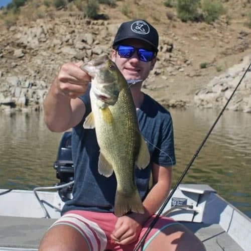 Leurre SCB 200 F Sakura 58mm 14.4g – Image 5