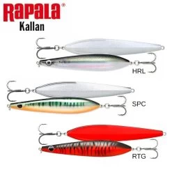 Leurre Kallan Rapala 26g 11cm