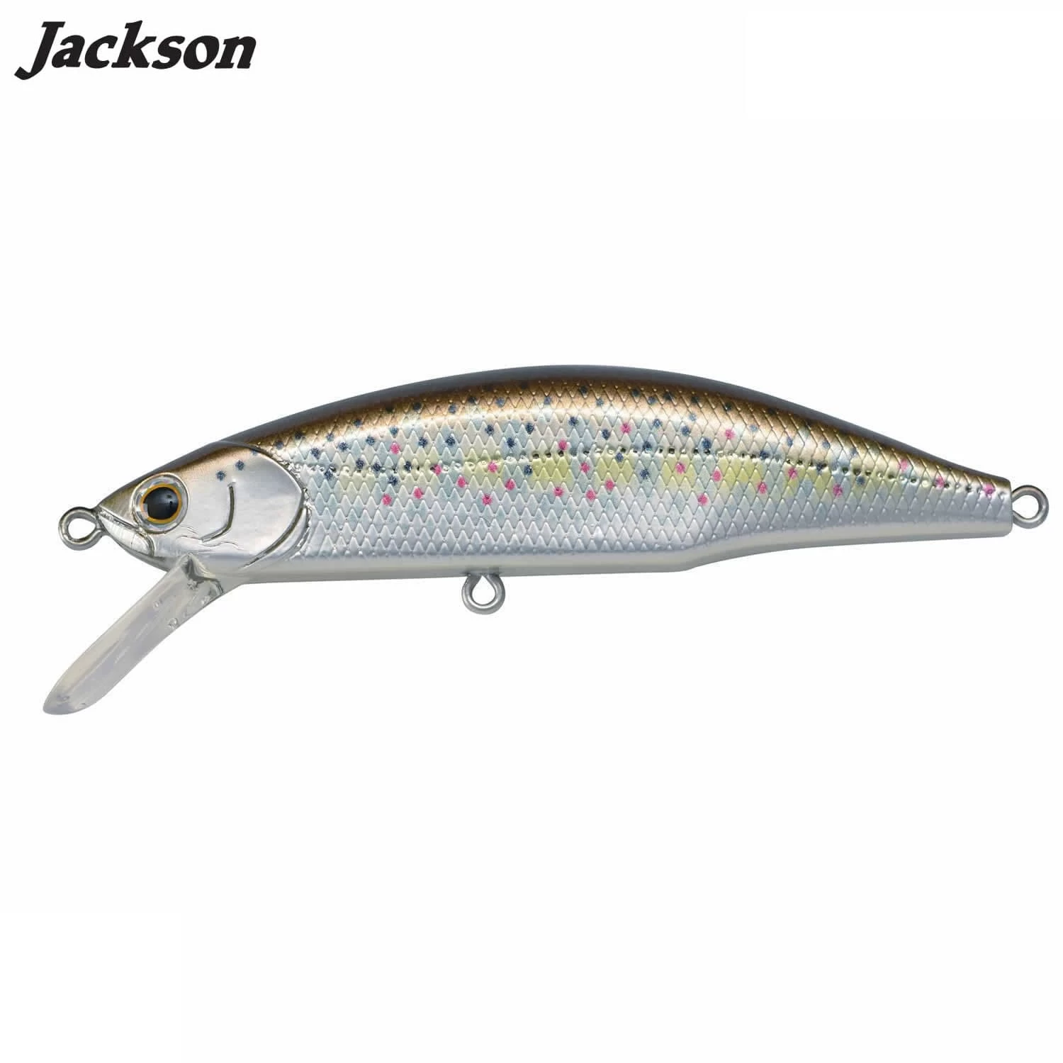 Leurre Meteora 70 Jackson 7cm â Image 2