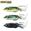 Leurre BooYah Grenouille Toad Runner 11,2cm