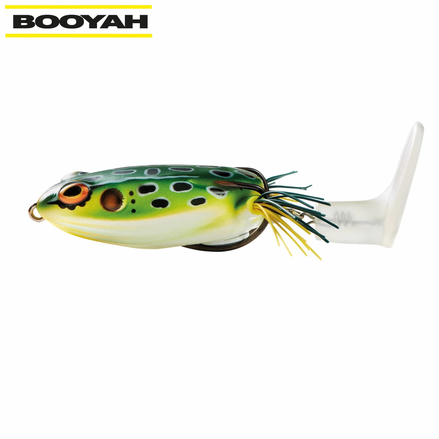 Leurre BooYah Grenouille Toad Runner 11,2cm â Image 2