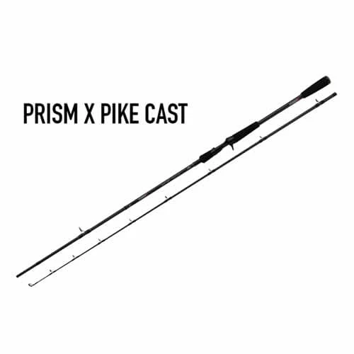 Canne Fox Rage PRISM X Pike Cast Rod 2.30m 40-120g – Image 3