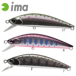 Leurre Sukari 63HS Ima Lures 6,3cm