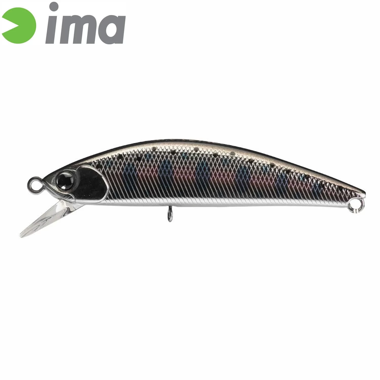 Leurre Sukari 63HS Ima Lures 6,3cm – Image 2