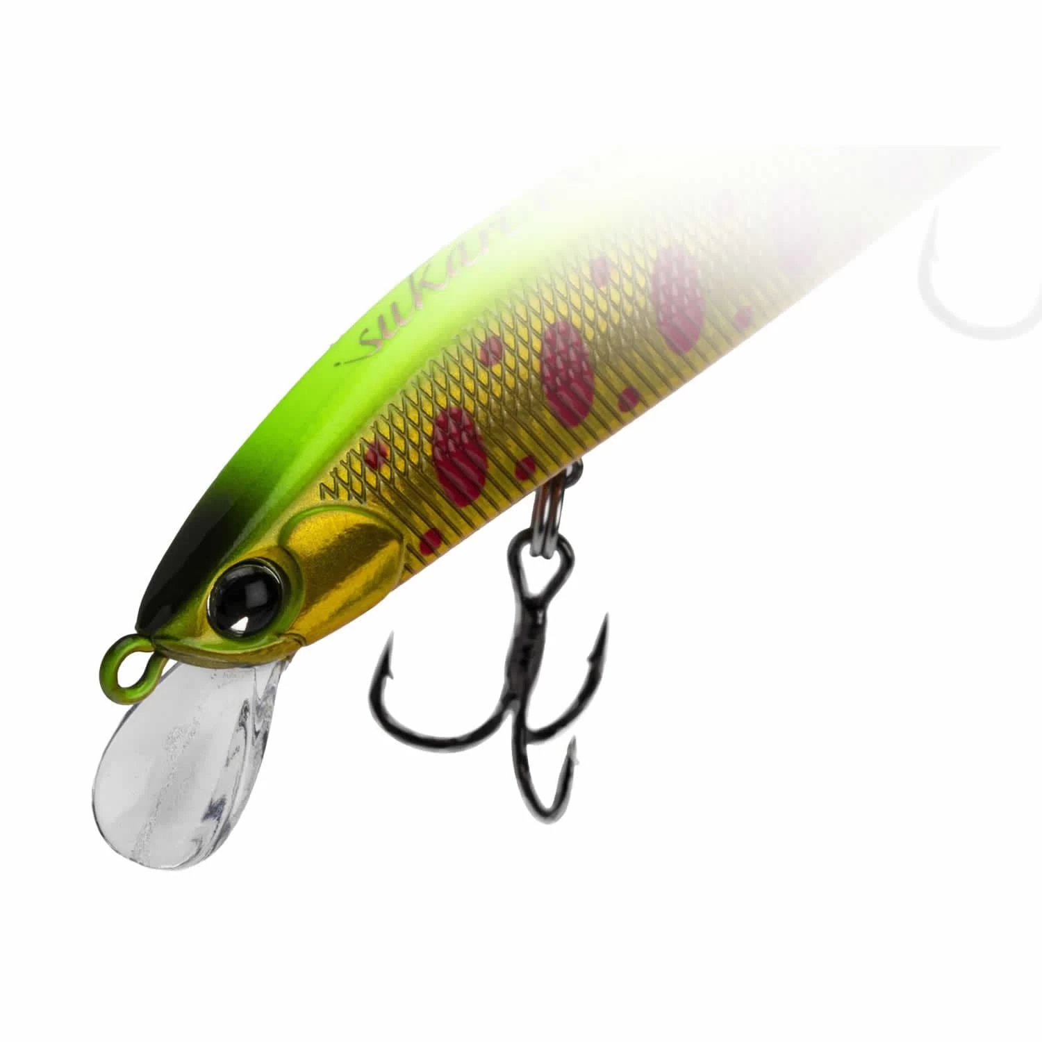 Leurre Sukari 63HS Ima Lures 6,3cm – Image 3