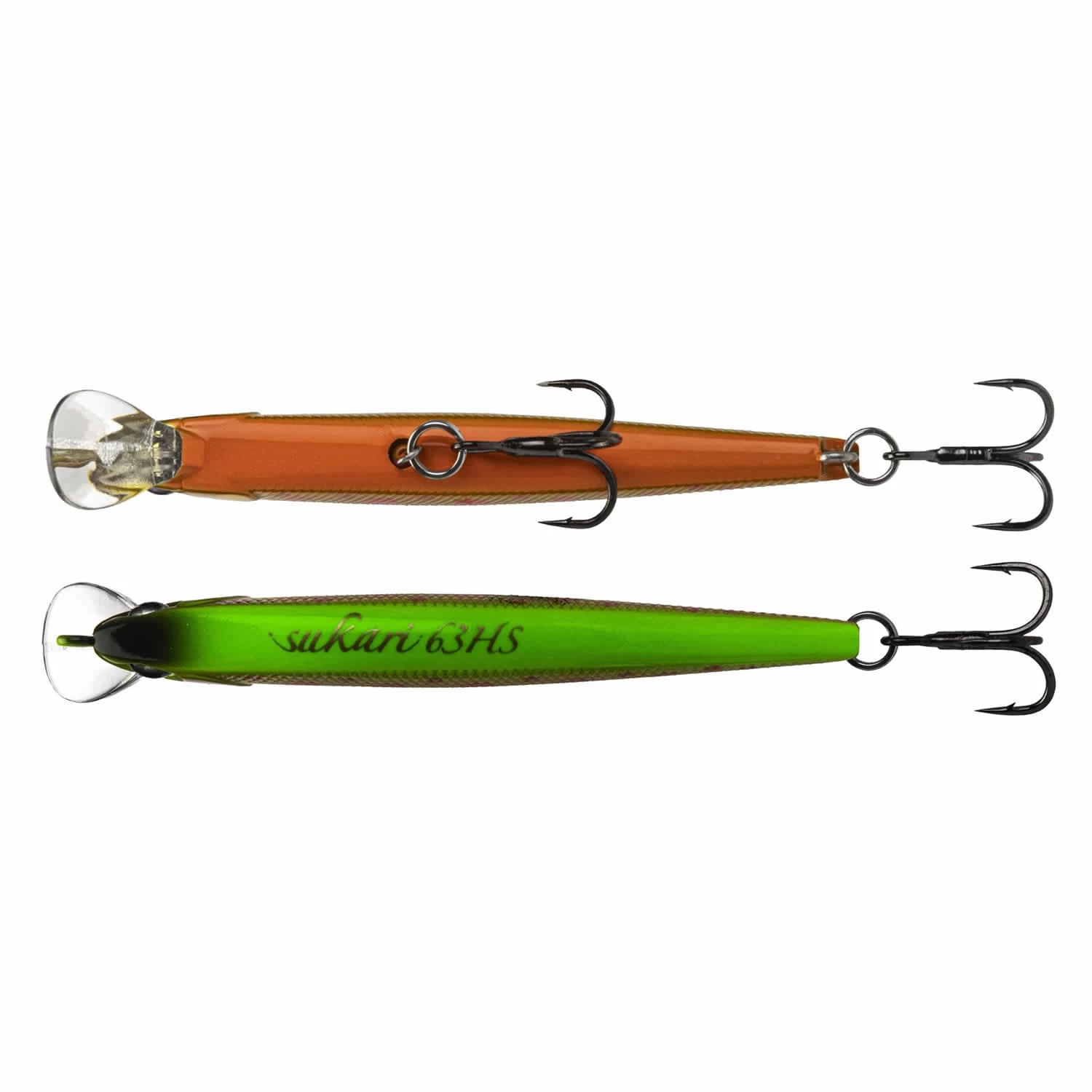 Leurre Sukari 63HS Ima Lures 6,3cm – Image 6