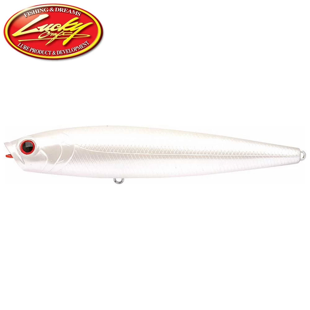 Leurre Lucky Craft SW Gunfish 115 - 11,5cm â Image 2