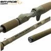 Canne Casting Savage Gear SG4 Jerk Specialist 1.98m 80-150g