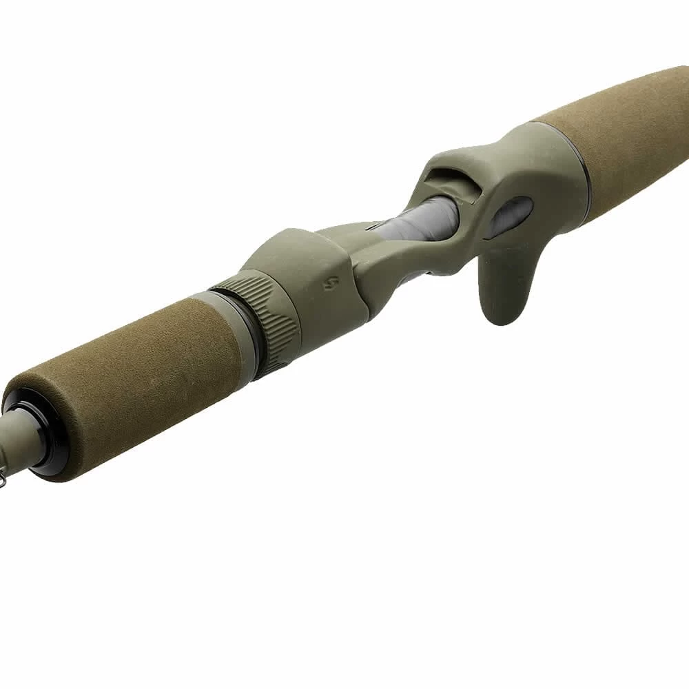 Canne Casting Savage Gear SG4 Jerk Specialist 1.98m 80-150g – Image 2