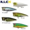 Leurre SK POP Illex 5,3cm