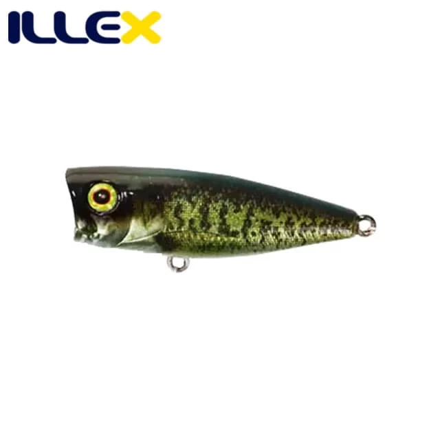 Leurre SK POP Illex 5,3cm – Image 2