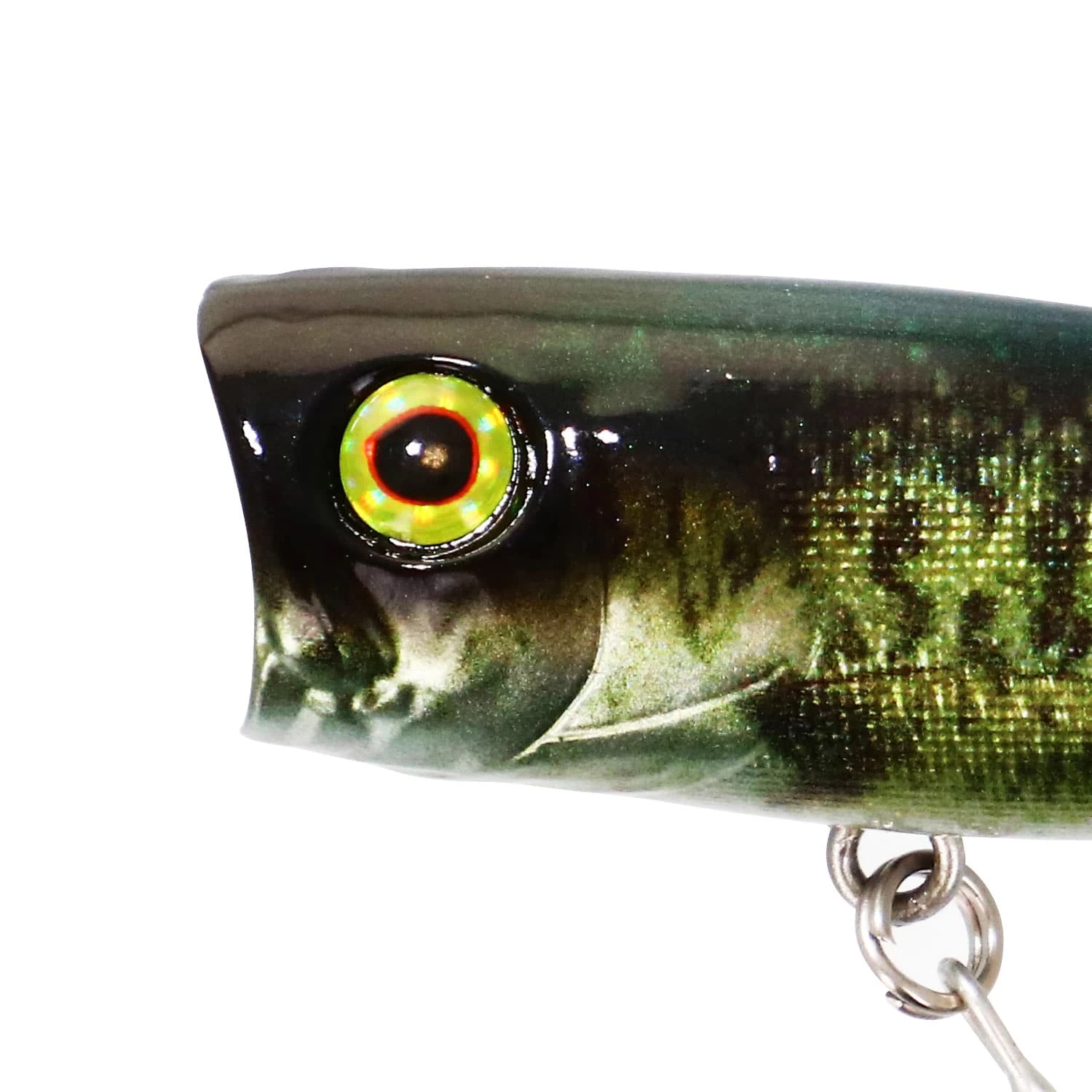 Leurre SK POP Illex 5,3cm – Image 3