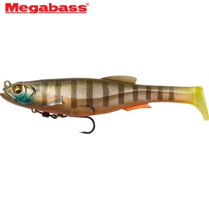 Leurre Mag Draft 6 Megabass 15cm â Image 2