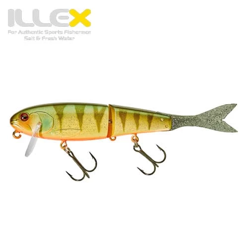 Leurre Illex Blast Bone 190 SF - 19cm â Image 2