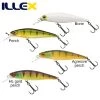 Leurre Squad Minnow 65 SP Illex 6,5cm