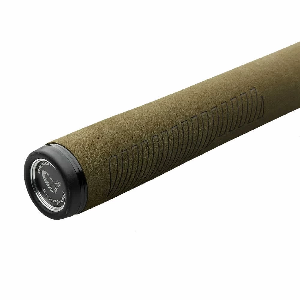 Canne Casting Savage Gear SG4 Jerk Specialist 1.98m 80-150g – Image 5