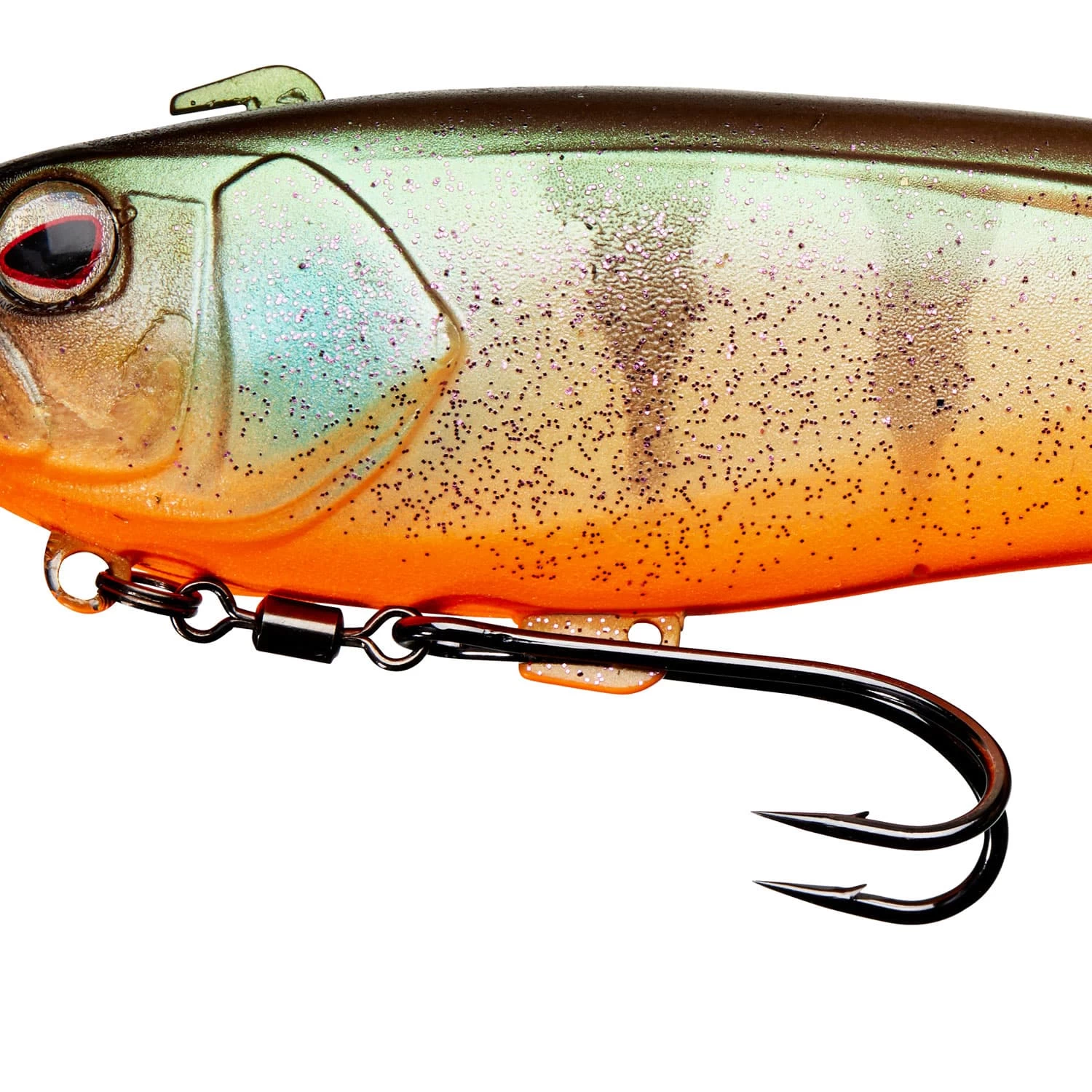 Leurre Dunkle 5'' Illex 15cm – Image 4