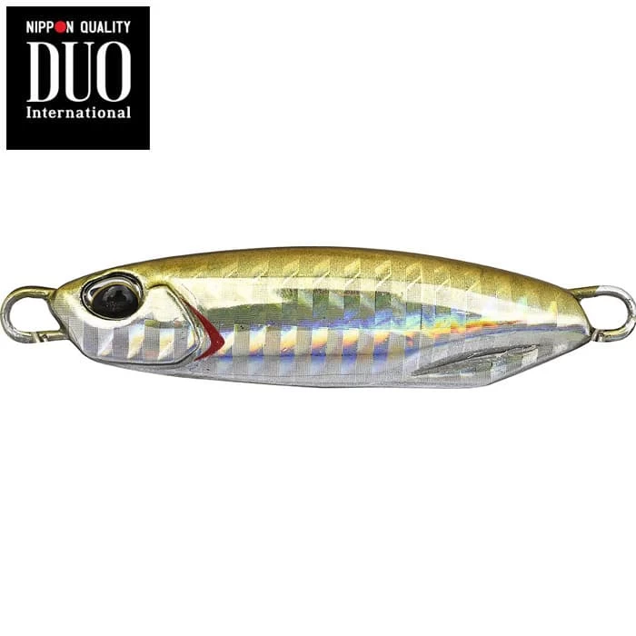 Leurre Drag Metal Cast Duo 40g â Image 2