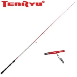 Canne Tenryu Injection SP 64 ML 1.93m 3.5-14g