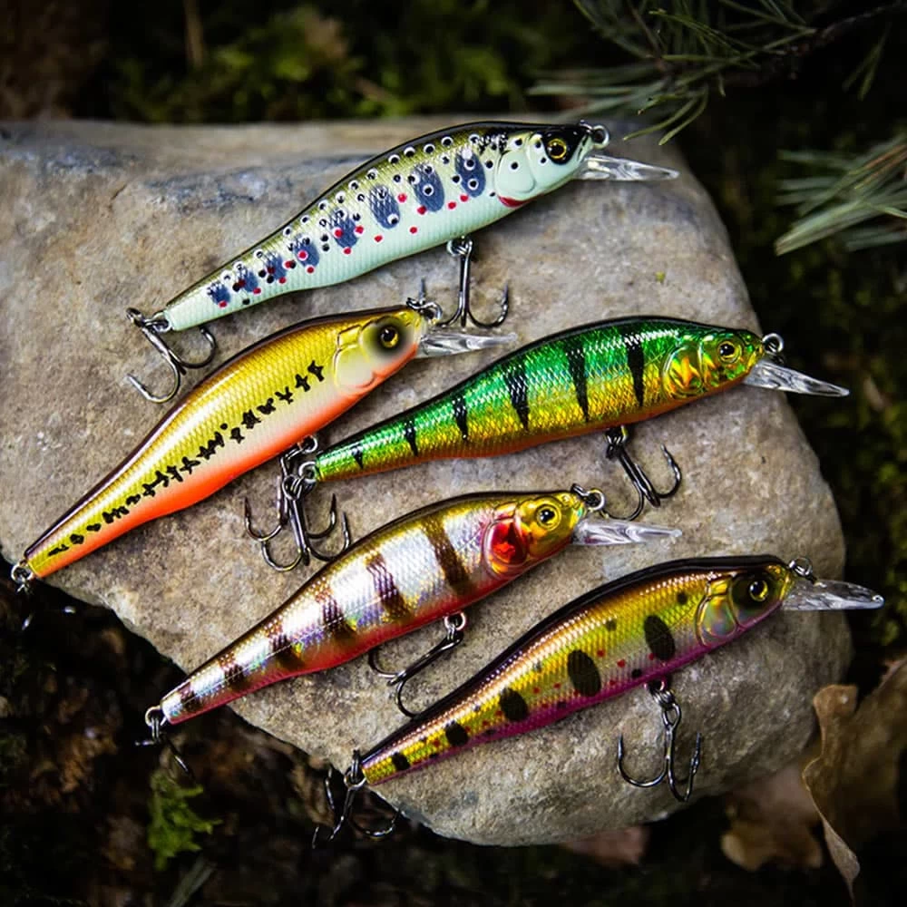 Leurre Need 2 Fish Twitch Minnow â Image 3