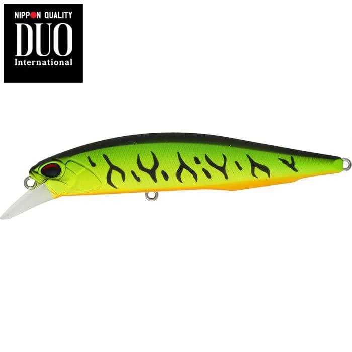 Leurre Jerkbait Duo 100 SP Realis 10cm – Image 2