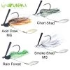 Leurre Hoverjig 21g Gunki