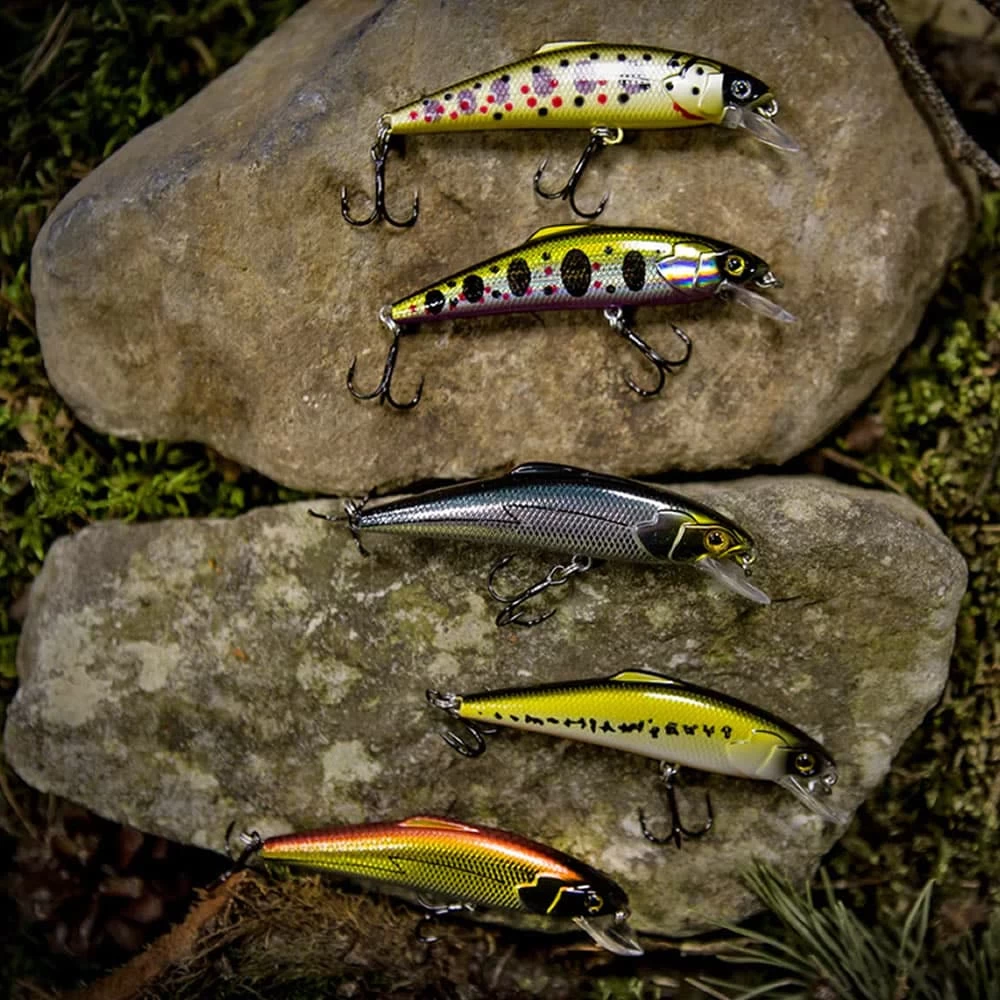 Leurre Need 2 Fish Sultan Of Swim 75S – Image 3