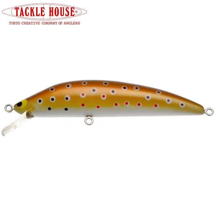 Leurre K-Ten Blue Ocean S Tackle House BKS 90 - 9cm â Image 2