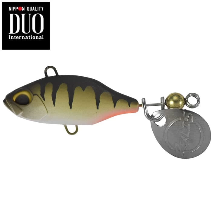 Leurre Duo Realis Spin 14g 40mm – Image 2