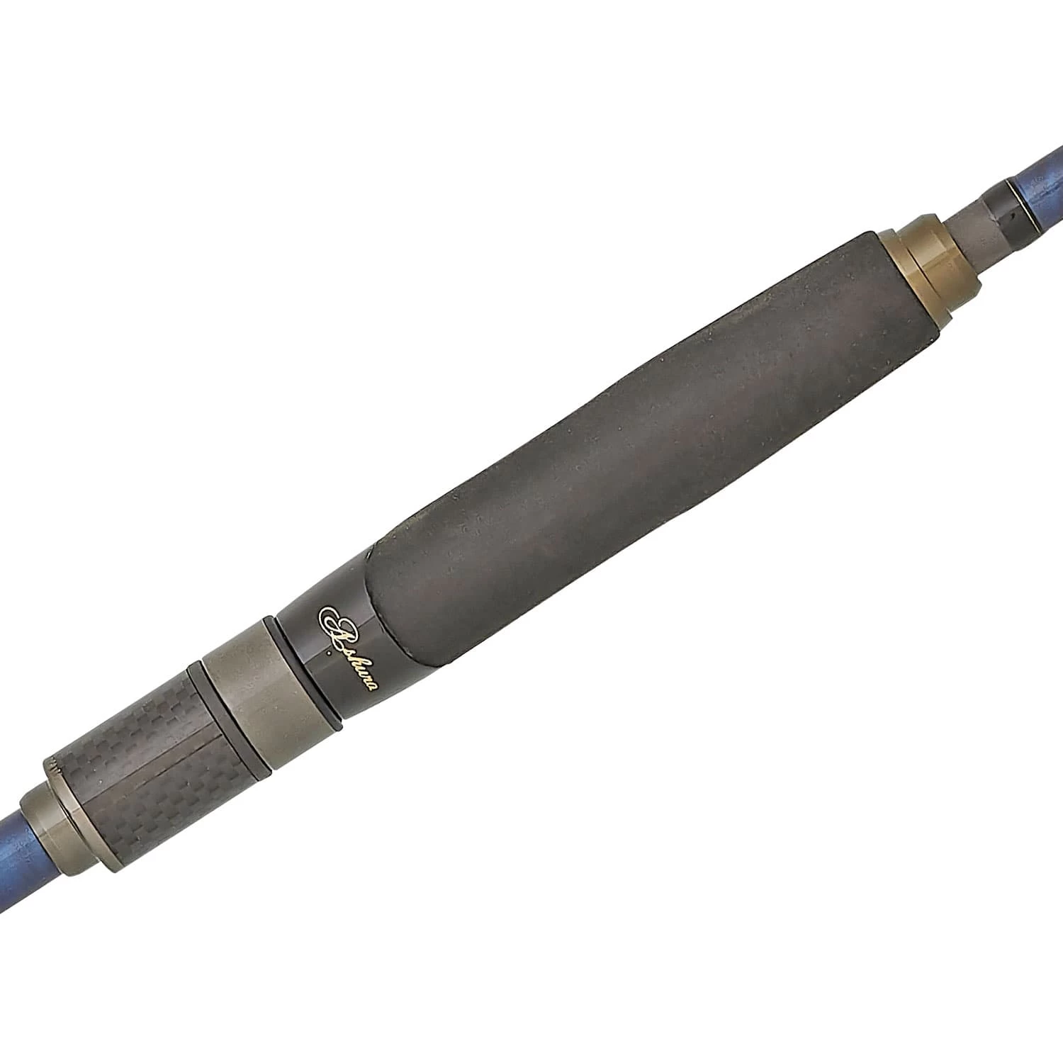 Canne Illex Nitro S 210 M Silver Scale 2.11m 5-25g – Image 2