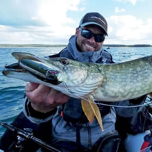 Leurre S-Shiner Sakura 190 S 190mm 90g – Image 4