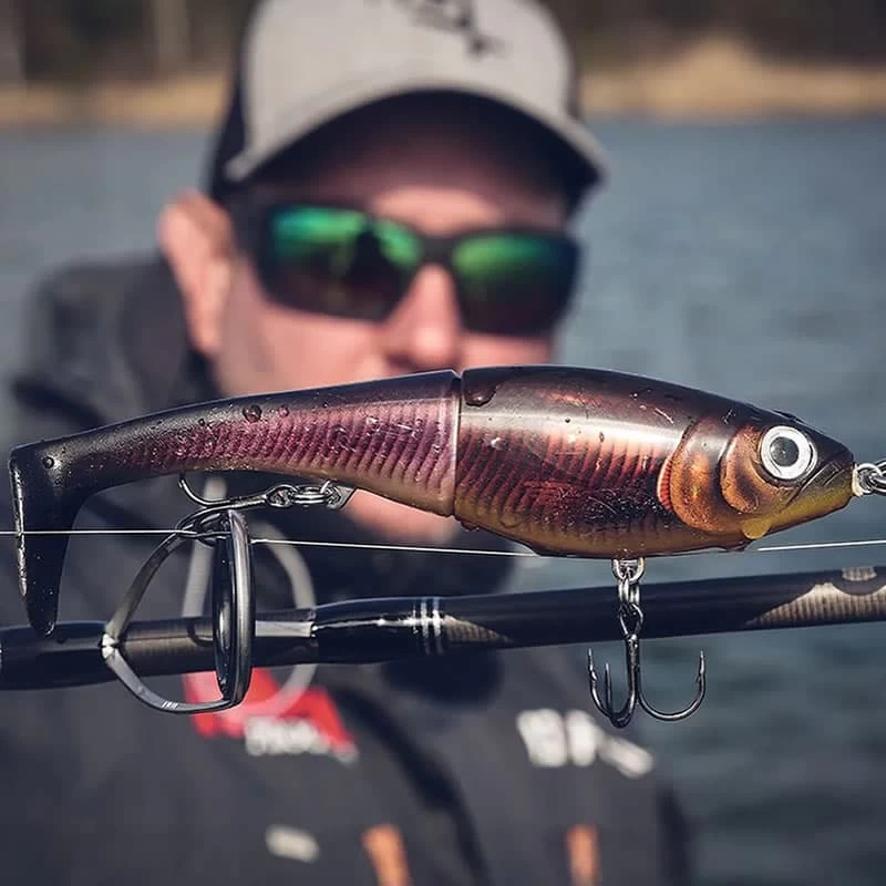 Leurre X-Rap Otus Rapala XROU25 25cm 90g – Image 6