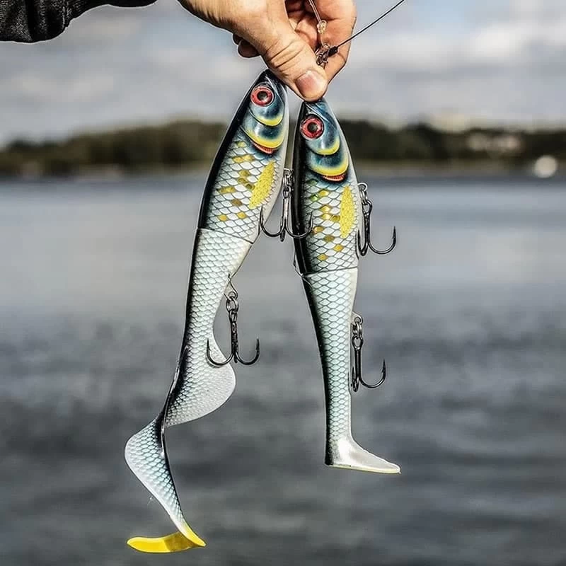 Leurre X-Rap Otus Rapala XROU25 25cm 90g – Image 8