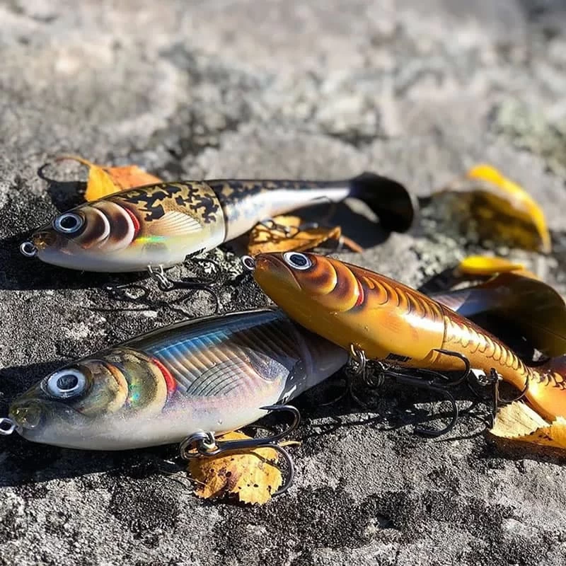 Leurre X-Rap Otus Rapala XROU25 25cm 90g – Image 12