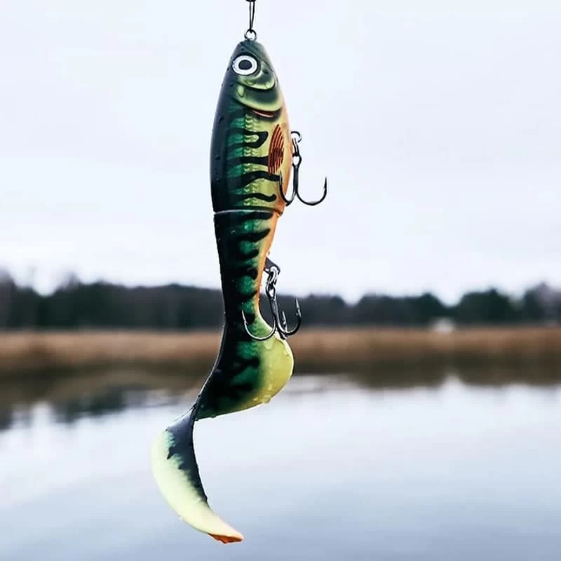 Leurre X-Rap Otus Rapala XROU25 25cm 90g – Image 13