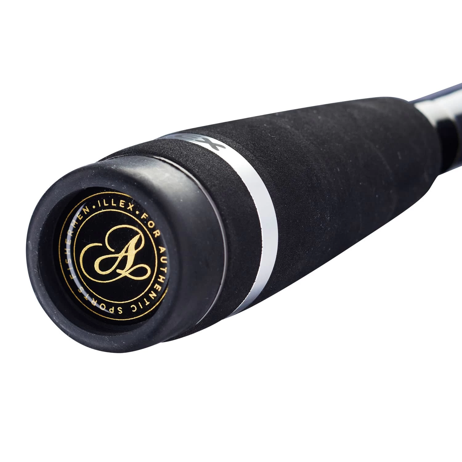 Canne Illex Nitro S 210 M Silver Scale 2.11m 5-25g – Image 7