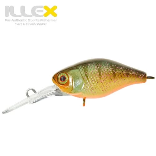 Leurre Diving Chubby 38 Illex 3,8cm – Image 2