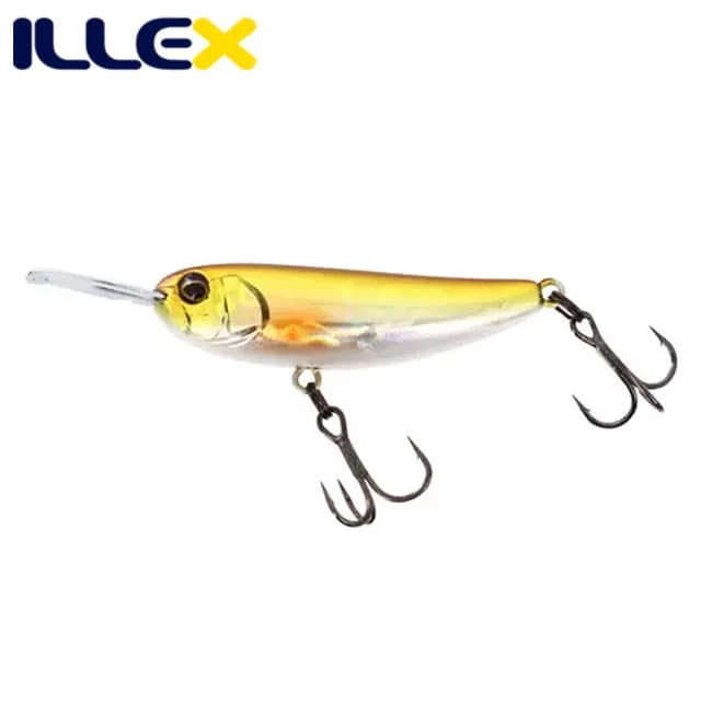 Leurre Riser Bait 004 Illex 4cm – Image 2
