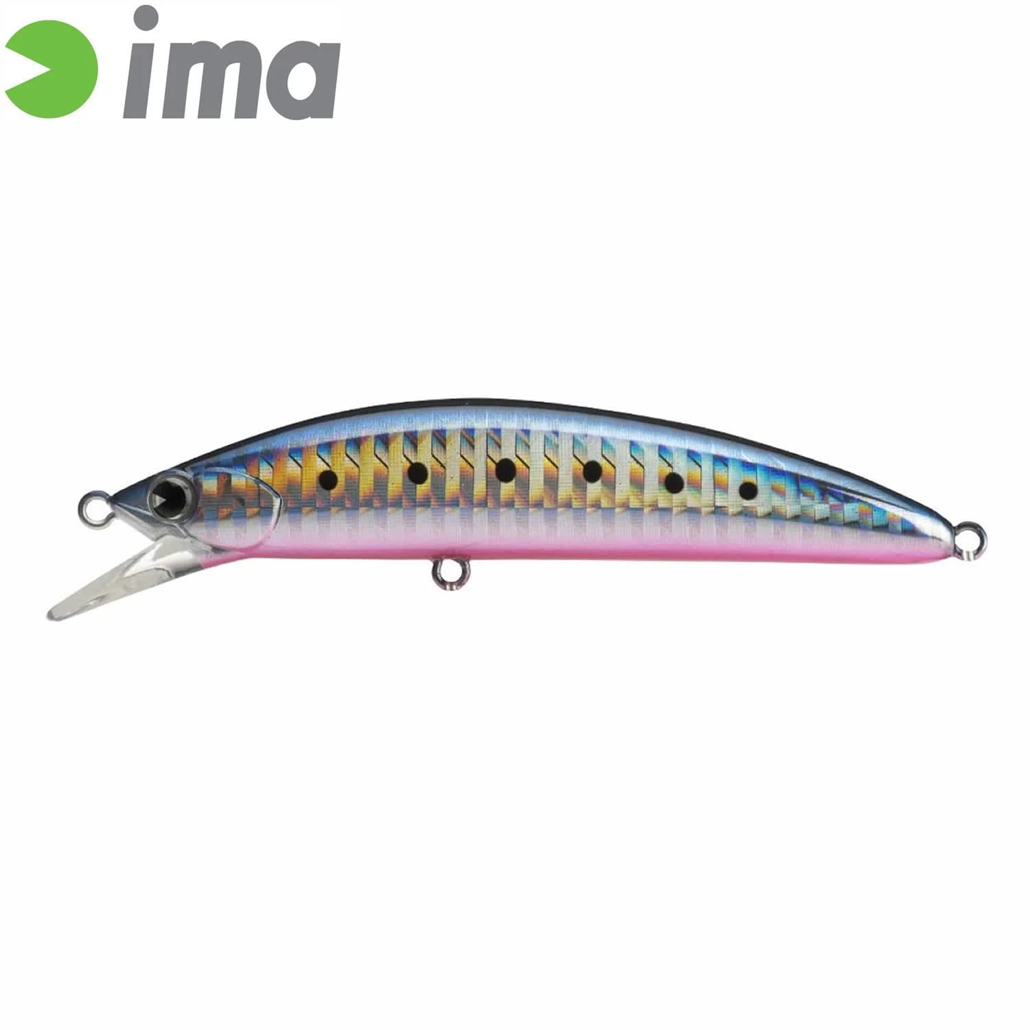 Leurre Heavy Surfer Ima Lures 9cm â Image 2