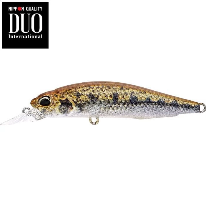 Leurre Rozante Duo Realis 77SP - 7,7cm â Image 2