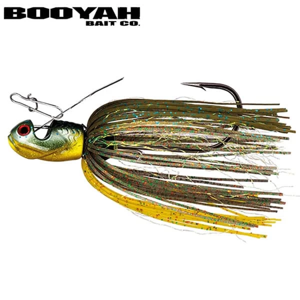Leurre Chatterbait Booyah Melee 14g â Image 2