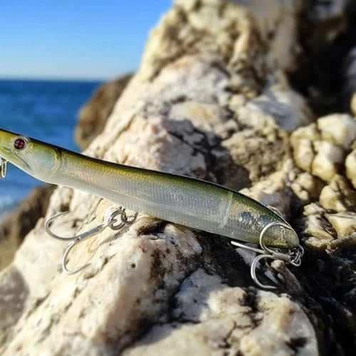 Leurre Dynastick Sakura 135 F 135mm 25.5g – Image 4