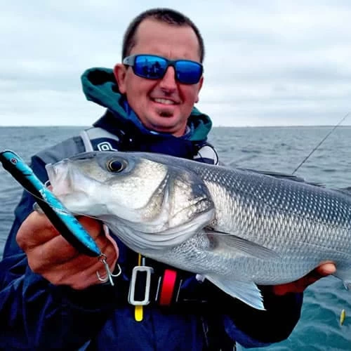 Leurre Dynastick Sakura 135 F 135mm 25.5g – Image 6