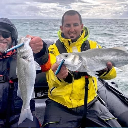 Leurre Dynastick Sakura 135 F 135mm 25.5g – Image 7