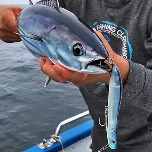 Leurre Dynastick Sakura 135 F 135mm 25.5g – Image 8