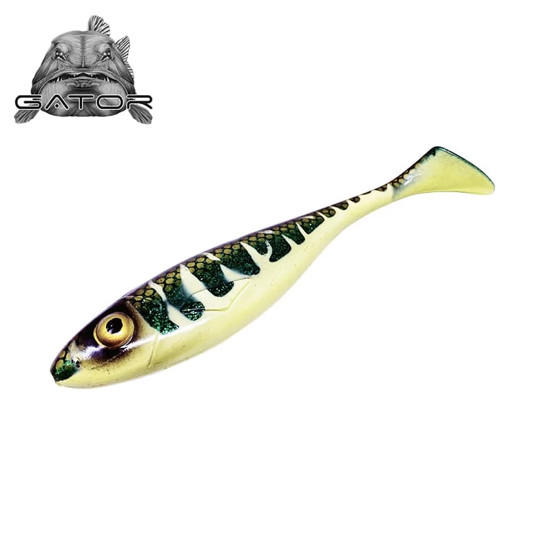 Leurre Gator Gum 22cm – Image 2