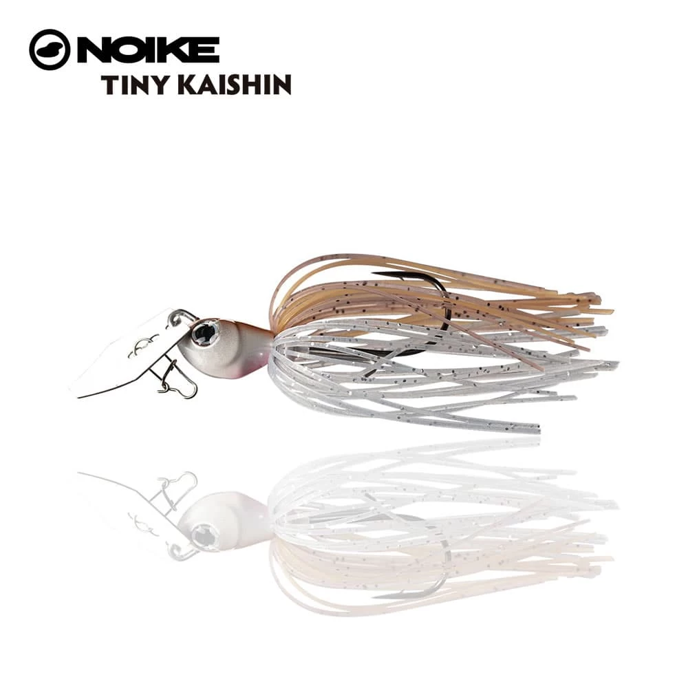 Leurre NOIKE Tiny Kaishin 1/4oz – Image 2